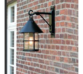 Настенный уличный фонарь Robers WL 3495, фото 1