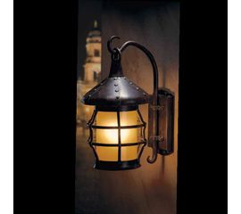 Настенный уличный фонарь Robers WL 3608, фото 1