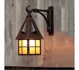 Настенный уличный фонарь Robers WL 3610, фото 1