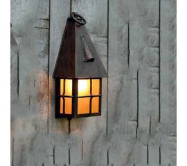 Настенный уличный фонарь Robers WL 3611, фото 1