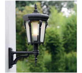 Настенный уличный фонарь Robers WL 3615, фото 1