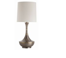 Настольная лампа Arteriors home Walker Lamp, фото 1