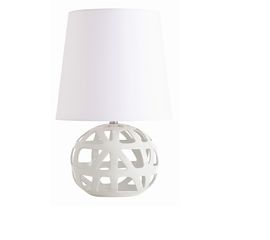 Настольная лампа Arteriors home Wendy Lamp, фото 1