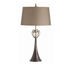 Настольная лампа Arteriors home Yves Lamp, фото 1