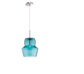 Подвесной светильник Ideal Lux ZENO SP1, фото 1