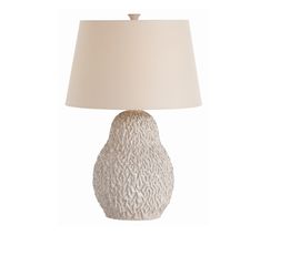 Настольная лампа Arteriors home Zambezi Lamp, фото 1