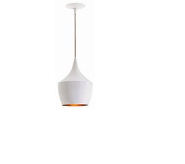 Подвесной светильник Arteriors home Ziggy Small Pendant, фото 1