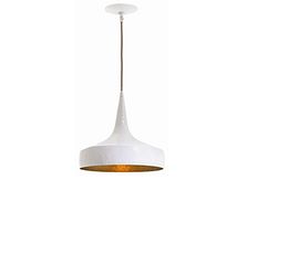 Подвесной светильник Arteriors home Ziggy Wide Pendant, фото 1