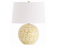 Настольная лампа Arteriors home Zoey Lamp, фото 1