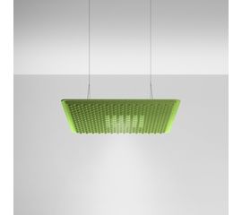 Подвесной светильник Artemide Architectural Eggboard Matrix Direct, фото 1