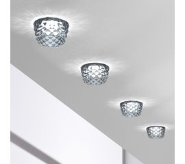 Встраиваемый в потолок светильник Axo Light FEDORA FAFEDORA, фото 1