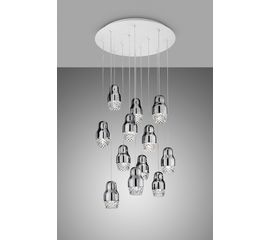 Подвесной светильник Axo Light Fedora SP FEDO 12, фото 1
