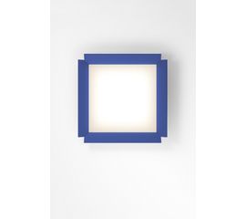 Настенно-потолочный светильник Artemide Architectural Gradian 600x600mm, фото 1