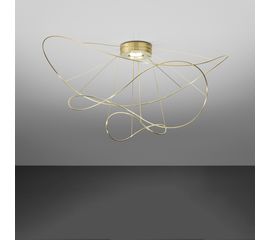 Потолочный светильник Axo Light HOOPS PL HOOPS 3, фото 1