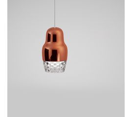 Подвесной светильник Axo Light Fedora SPFEDOR1, фото 1