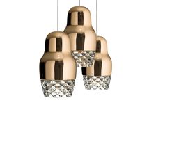 Подвесной светильник Axo Light Fedora SPFEDOR3, фото 1