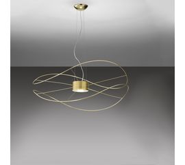 Подвесной светильник Axo Light HOOPS SP HOOPS 2, фото 1