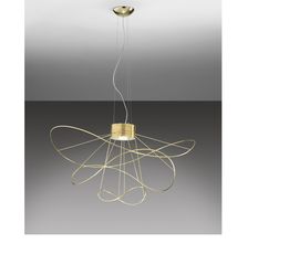 Подвесной светильник Axo Light HOOPS SP HOOPS 3, фото 1