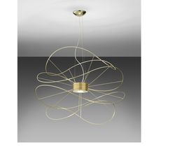 Подвесной светильник Axo Light HOOPS SP HOOPS 4, фото 1