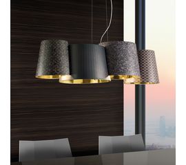 Подвесной светильник Axo Light  MELTING POT SPMEL115, фото 1