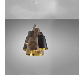 Подвесной светильник Axo Light MELTING POT SPMEL120, фото 1