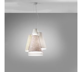 Подвесной светильник Axo Light  MELTING POT SPMELT60, фото 1