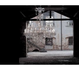 Люстра Italamp 117/20+10, фото 1