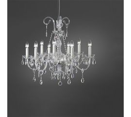 Люстра Italamp 117/6+3, фото 1