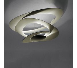 Потолочный светильник Artemide Pirce soffitto led, фото 1