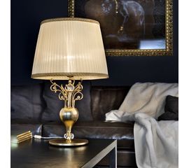 Настольная лампа MASIERO (Emme Pi Light) BELLE EPOKE TL1G G03-F01, фото 1