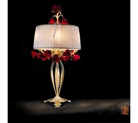 Настольная лампа Stillux ROMANTIC 14506/L5-R, фото 1