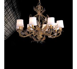 Люстра Stillux EGLE 14801/8-BA, фото 1