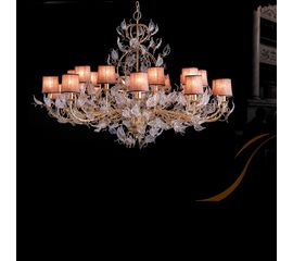 Люстра Stillux EGLE 14803/20-MT, фото 1