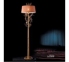 Торшер Stillux EGLE 14811/P-MM, фото 1