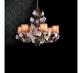 Люстра Stillux EGLE 15000/6-MS, фото 1