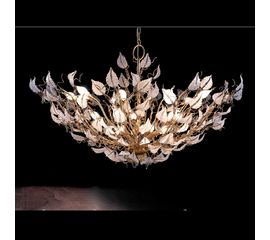 Люстра Stillux EGLE 15008/SP-A, фото 1