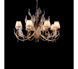 Люстра Stillux CLELIA 15101/8-T, фото 1