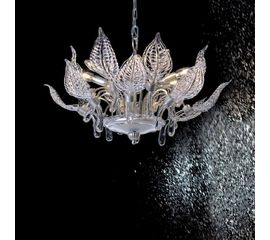 Подвесной светильник Stillux CLELIA 15202/SP-T, фото 1