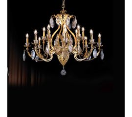 Люстра Stillux DIVA 15402/8+8C, фото 1