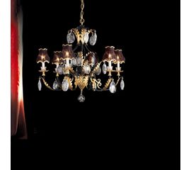 Люстра Stillux DIVA 15600/6-N, фото 1