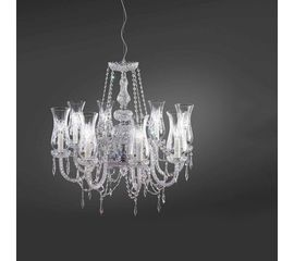 Люстра Italamp 159/8, фото 1