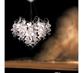 Люстра Stillux TWIST 15900/9-B, фото 1