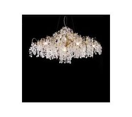 Люстра Stillux STARDUST 16001/12-TB, фото 1