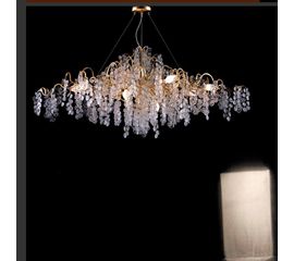 Люстра Stillux STARDUST 16002/SO-T, фото 1