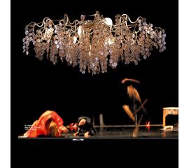 Потолочный светильник Stillux STARDUST 16003/PLF-A, фото 1