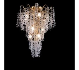 Люстра Stillux STARDUST 16004/PL60-T, фото 1