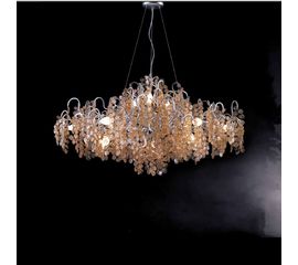 Люстра Stillux STARDUST 16101/12-A, фото 1