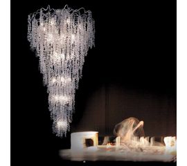 Люстра Stillux STARDUST 16105/PL90-T, фото 1