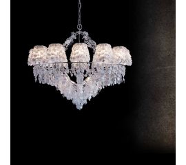 Люстра Stillux STARDUST 16108/12+4-TB, фото 1