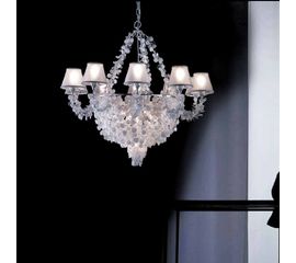 Подвесной светильник Stillux STARDUST 16112/10+6-TB, фото 1